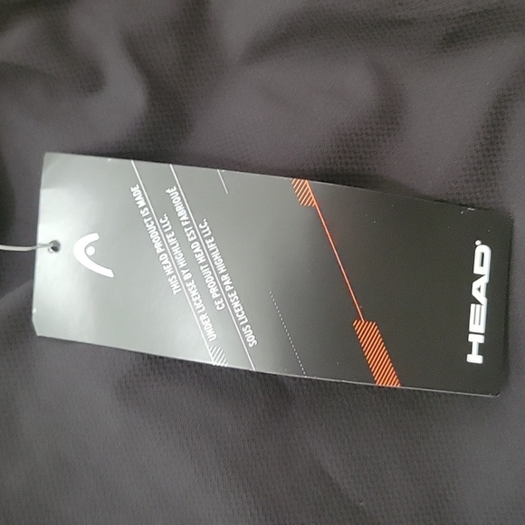 Head track pants - Picture 6 of 8